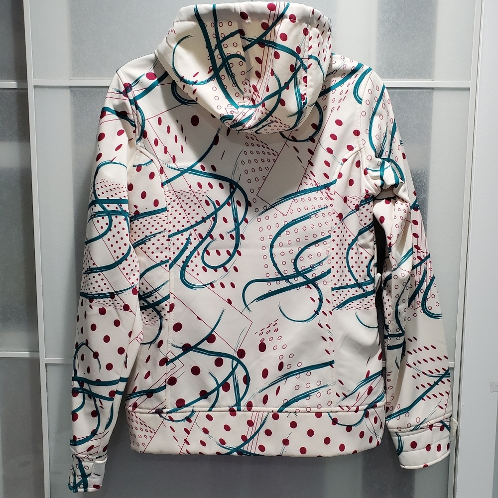 Empyre Ski Shell - image 2